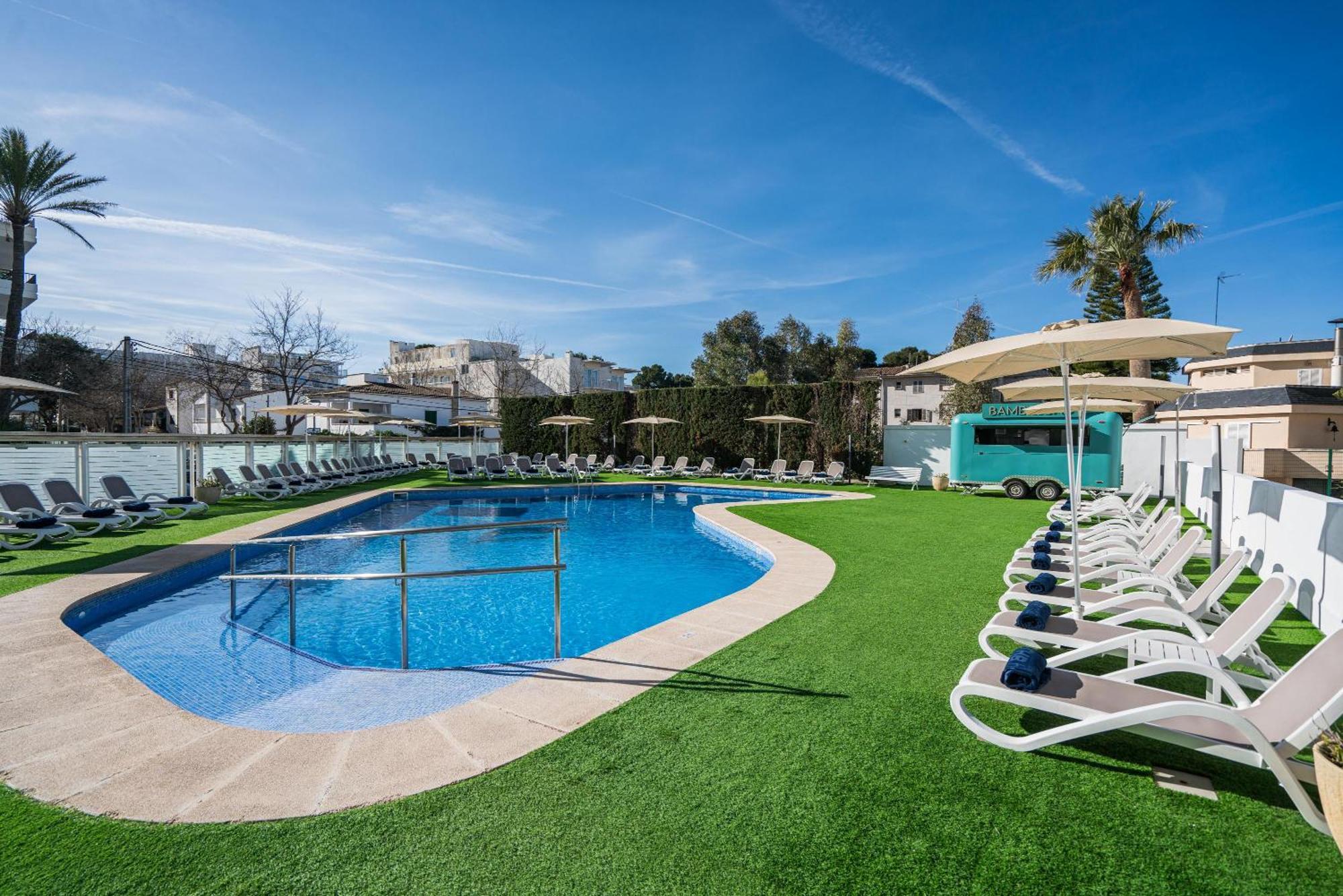Thb Maria Isabel - Adults Only Ξενοδοχείο 4*